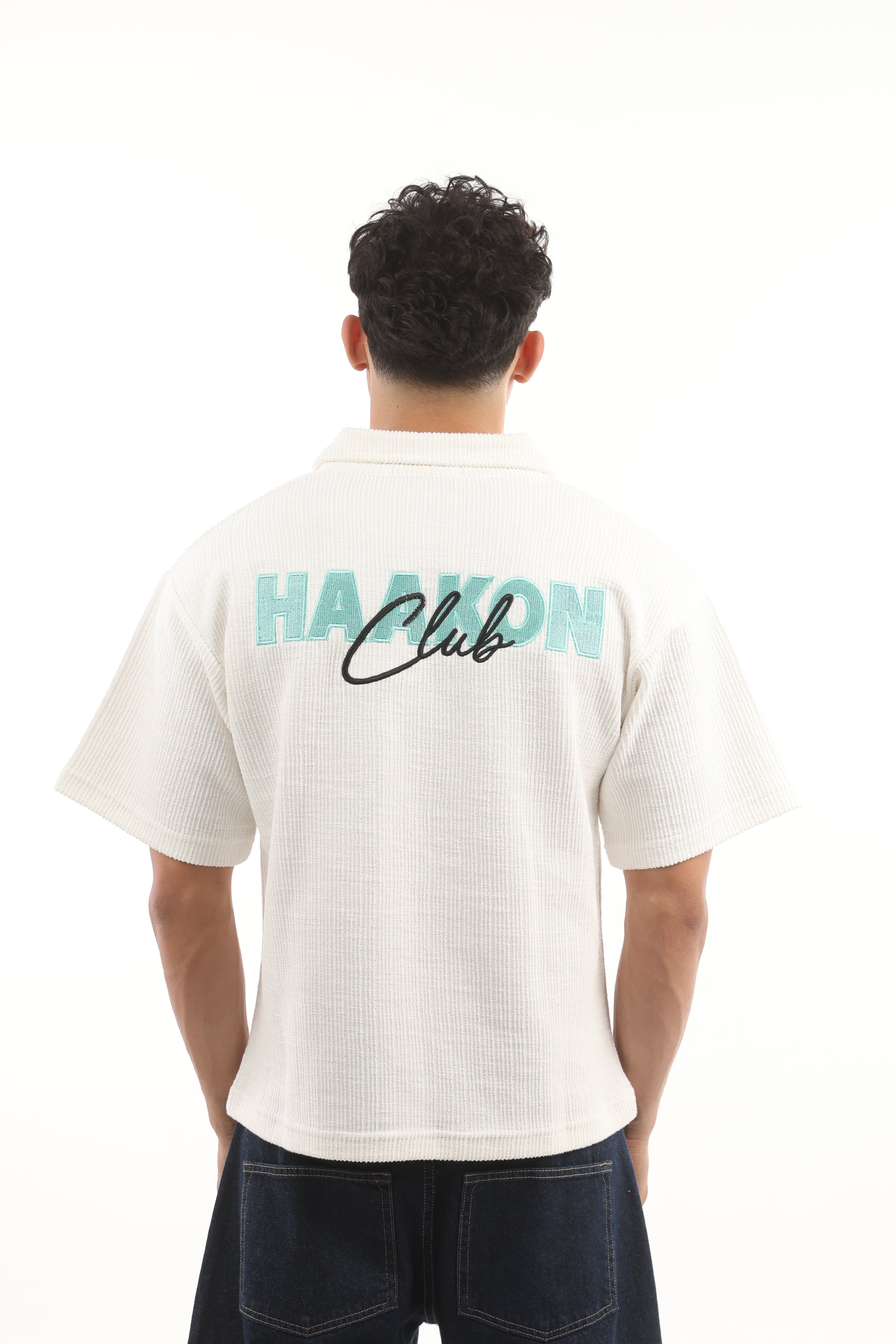 THE HERITAGE CLUB POLO