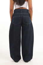 THE RAW DENIM