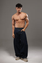 THE RAW DENIM