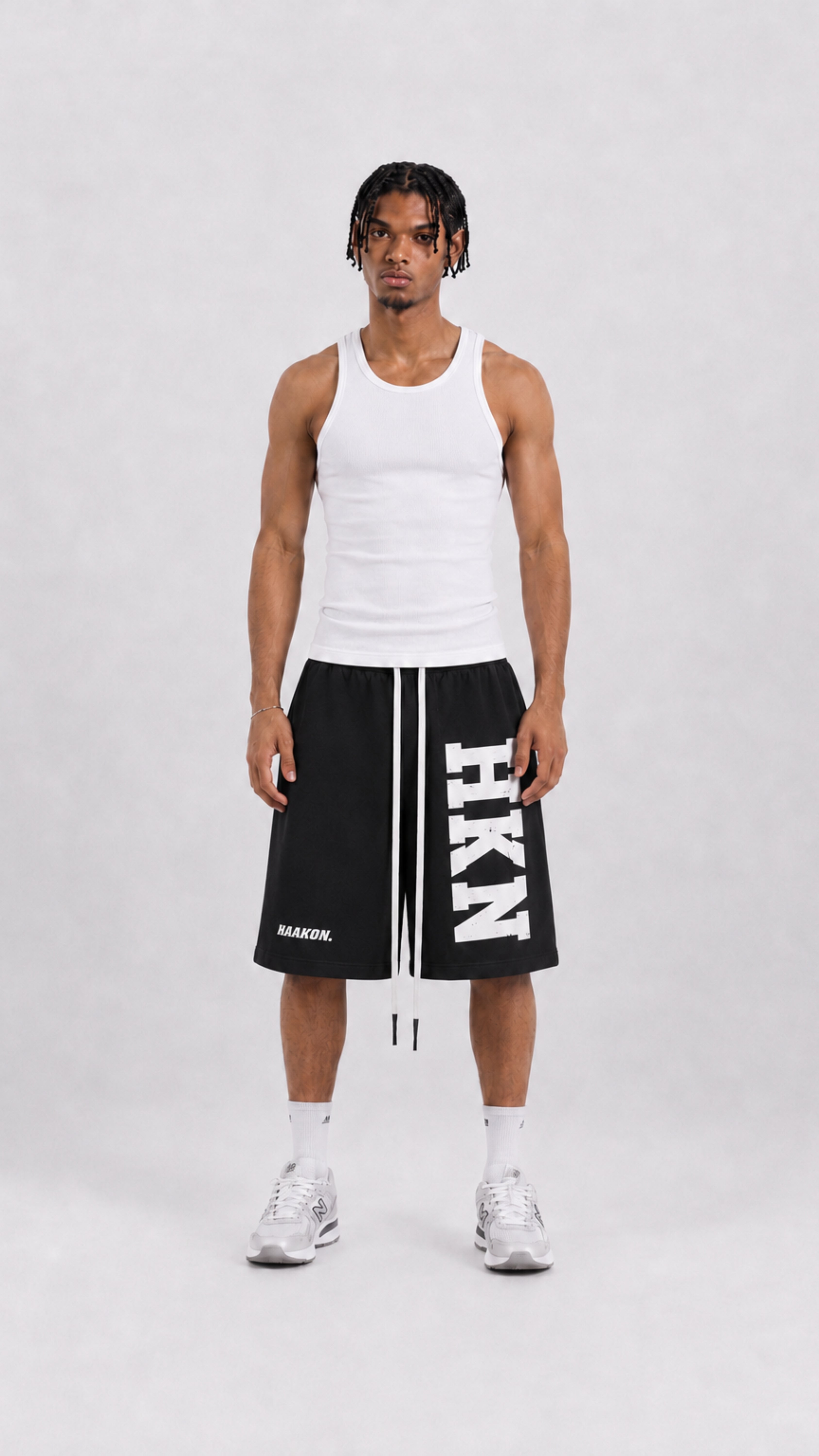 THE SWIFT SHORTS