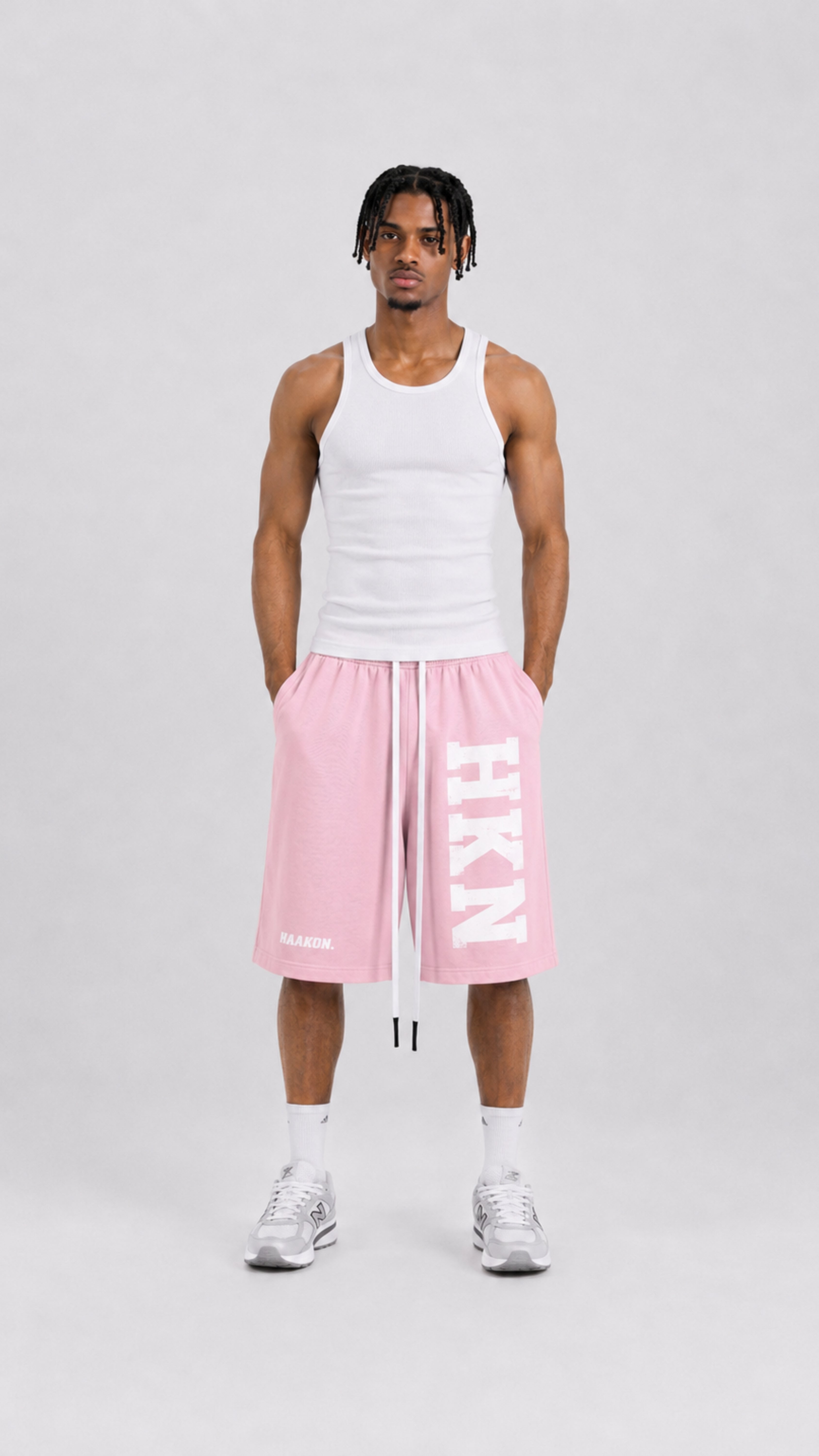 THE SWIFT SHORTS