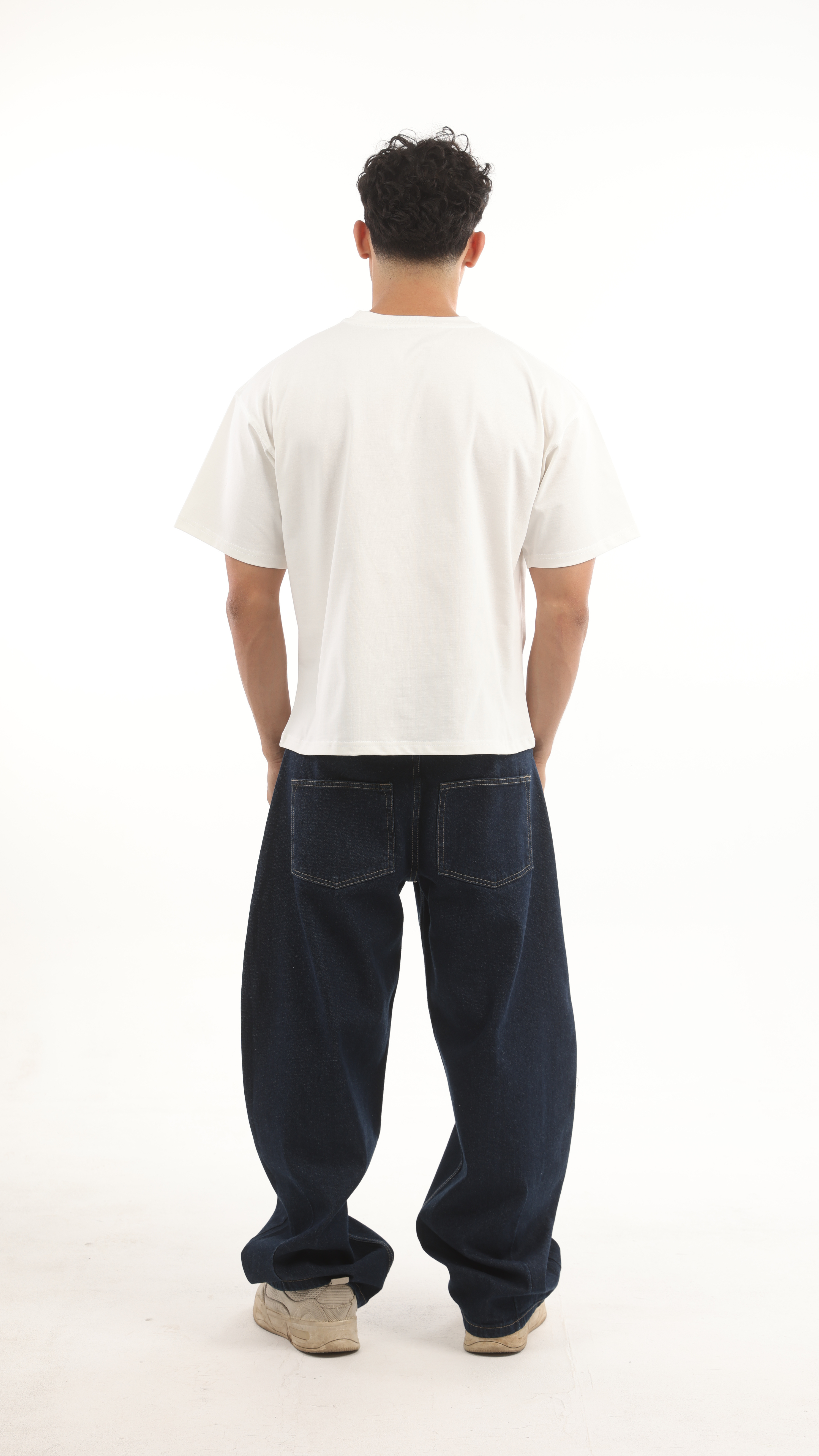 THE "ANA OHIB" TEE