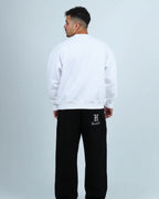 THE VOID CREWNECK