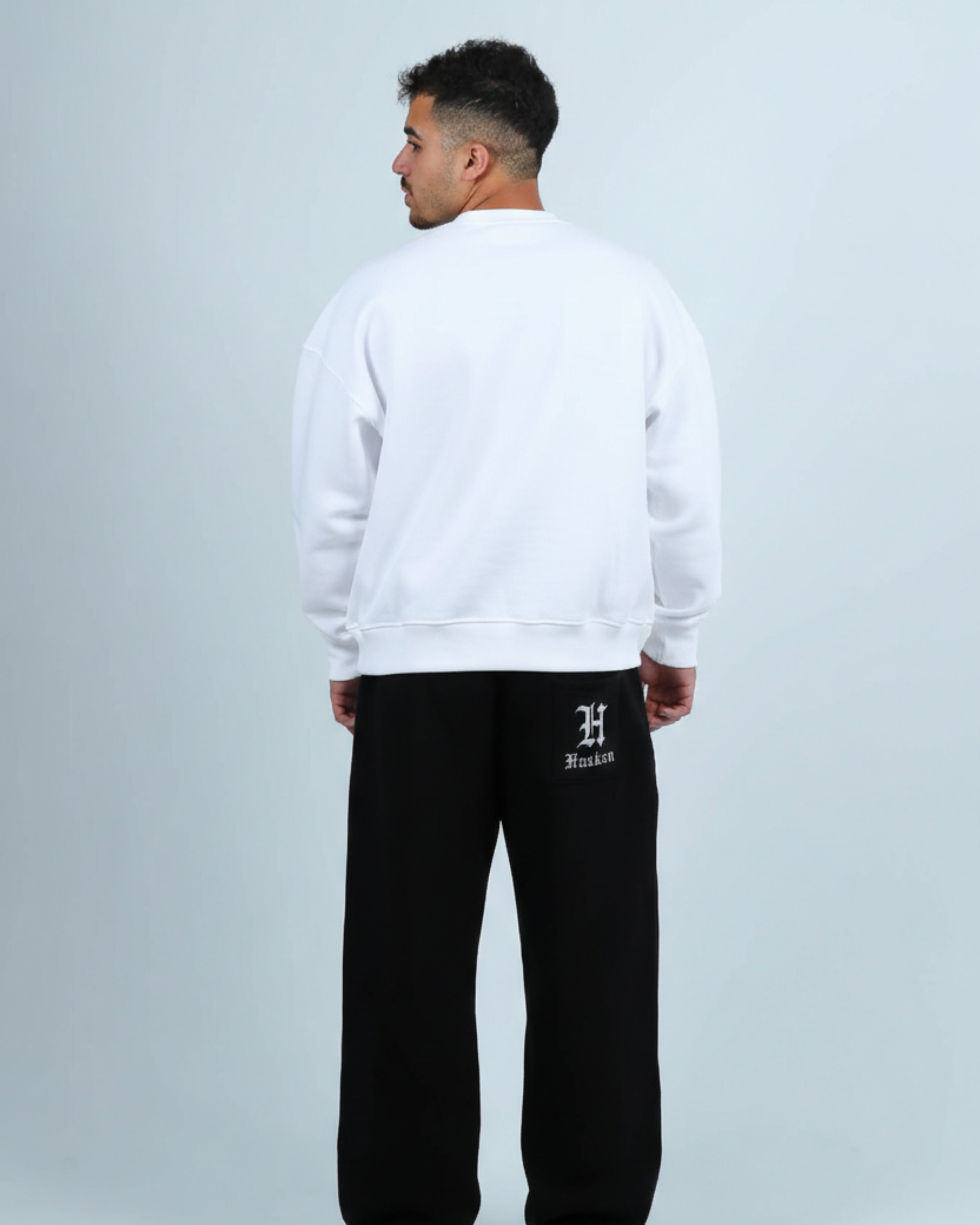 THE VOID CREWNECK