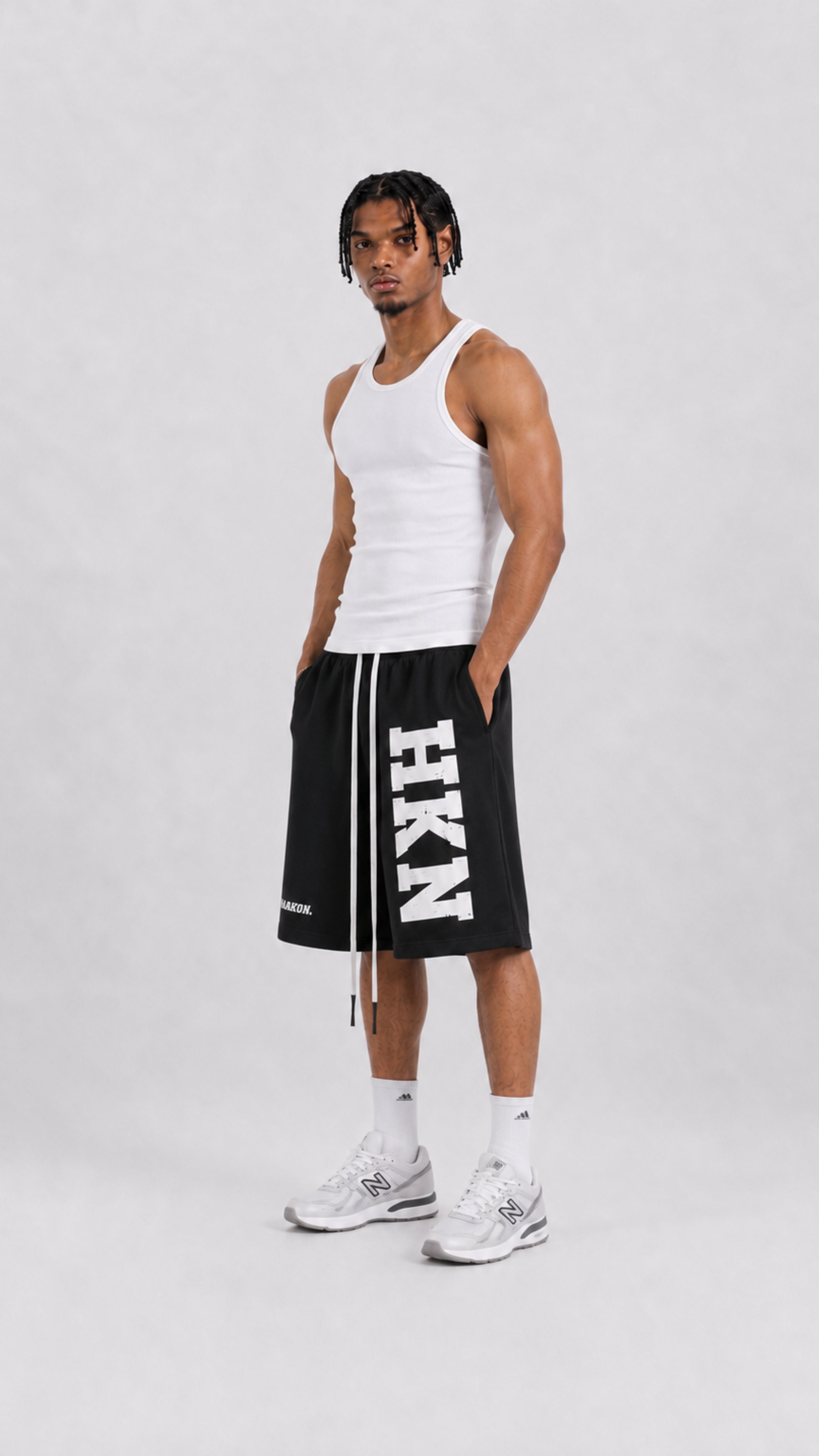 THE SWIFT SHORTS
