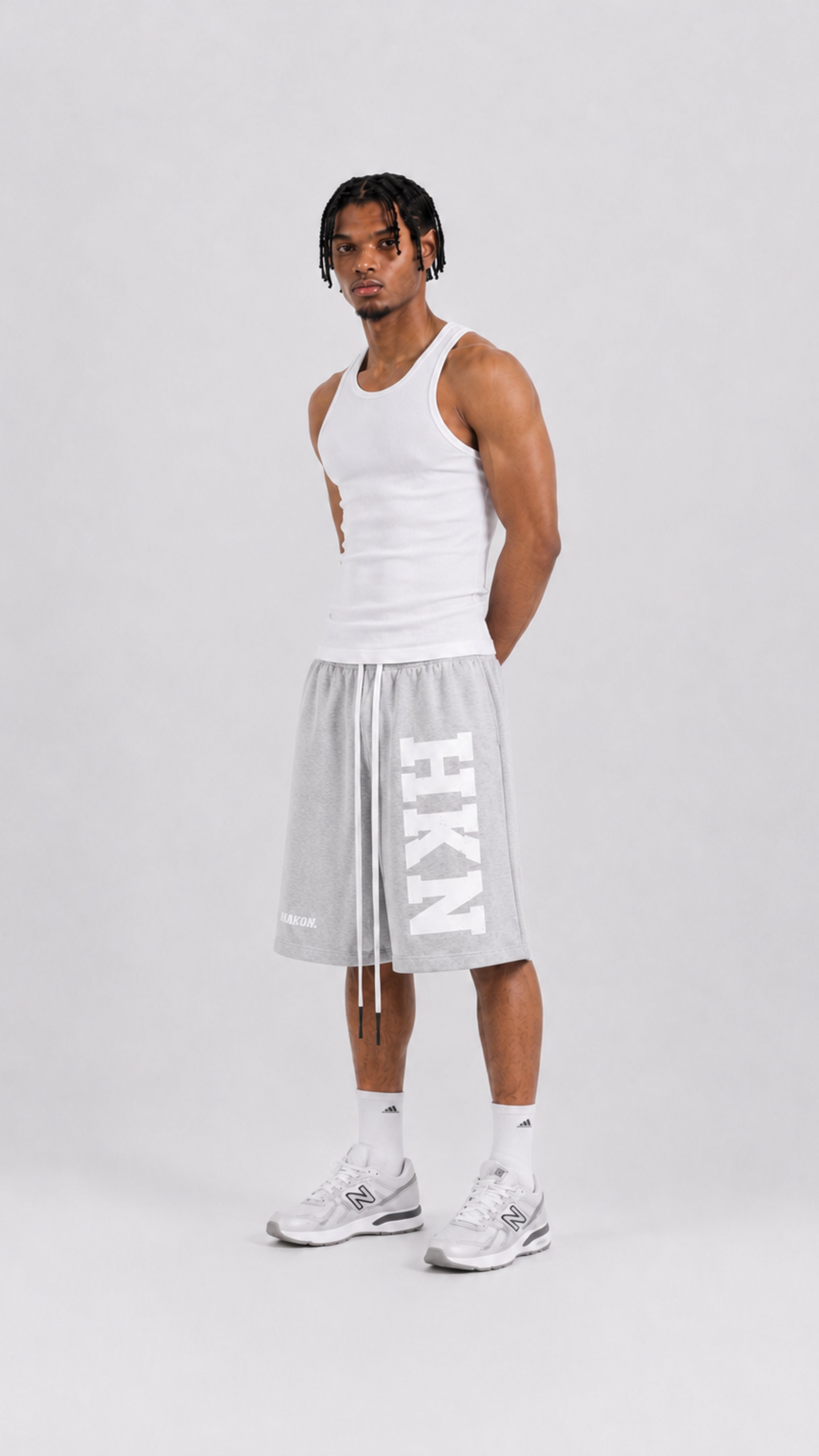 THE SWIFT SHORTS