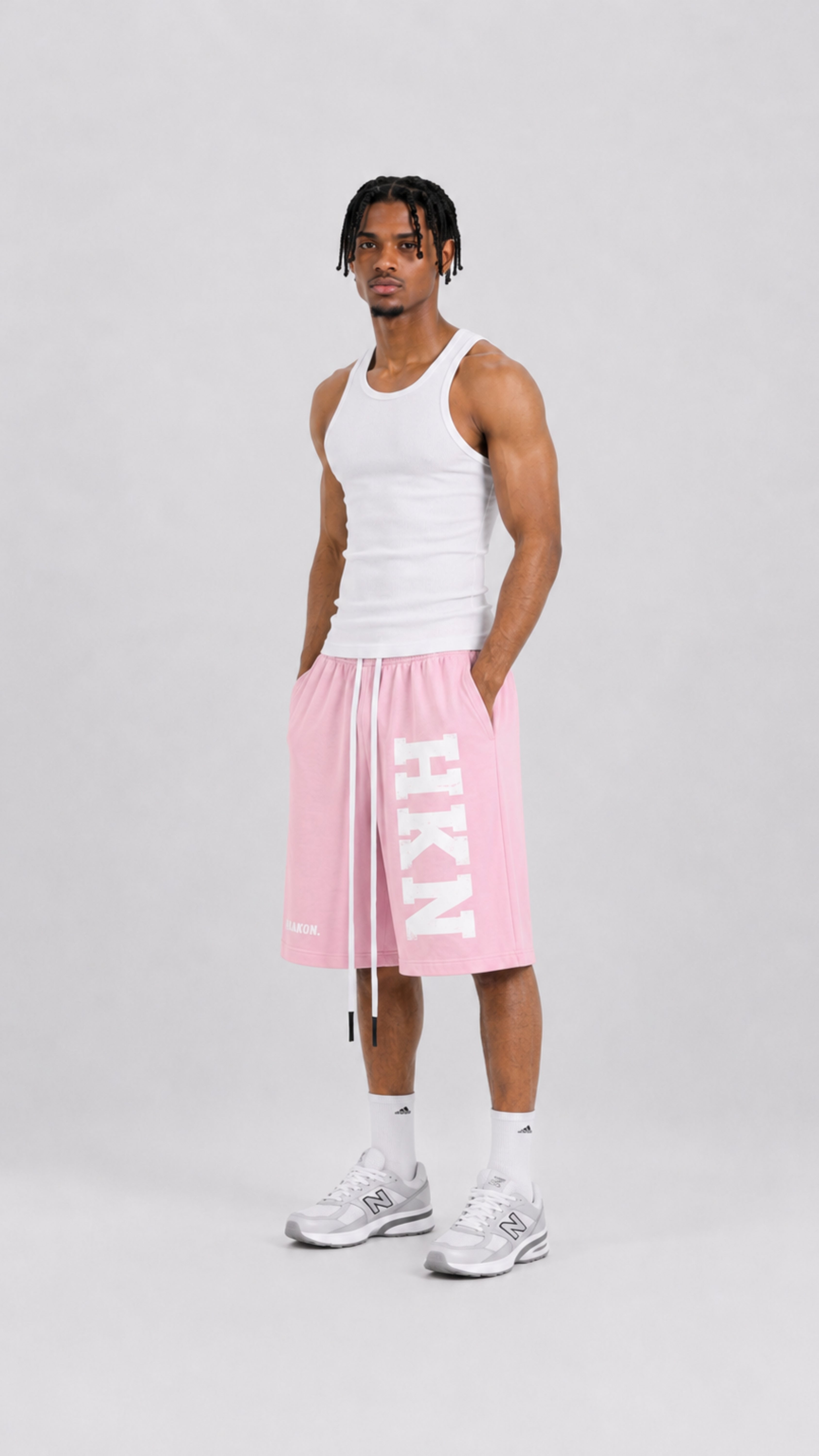 THE SWIFT SHORTS