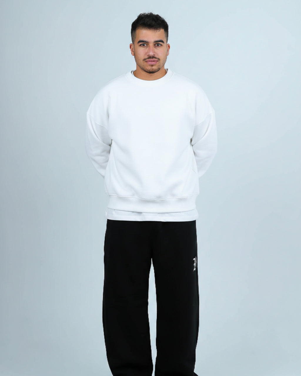 THE VOID CREWNECK
