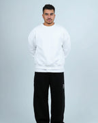 THE VOID CREWNECK