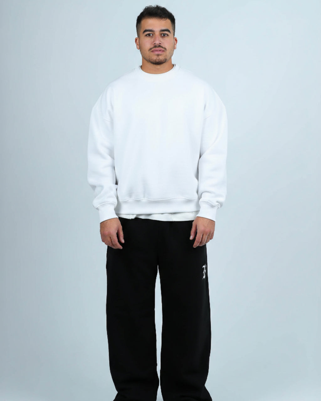 THE VOID CREWNECK