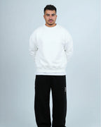 THE VOID CREWNECK