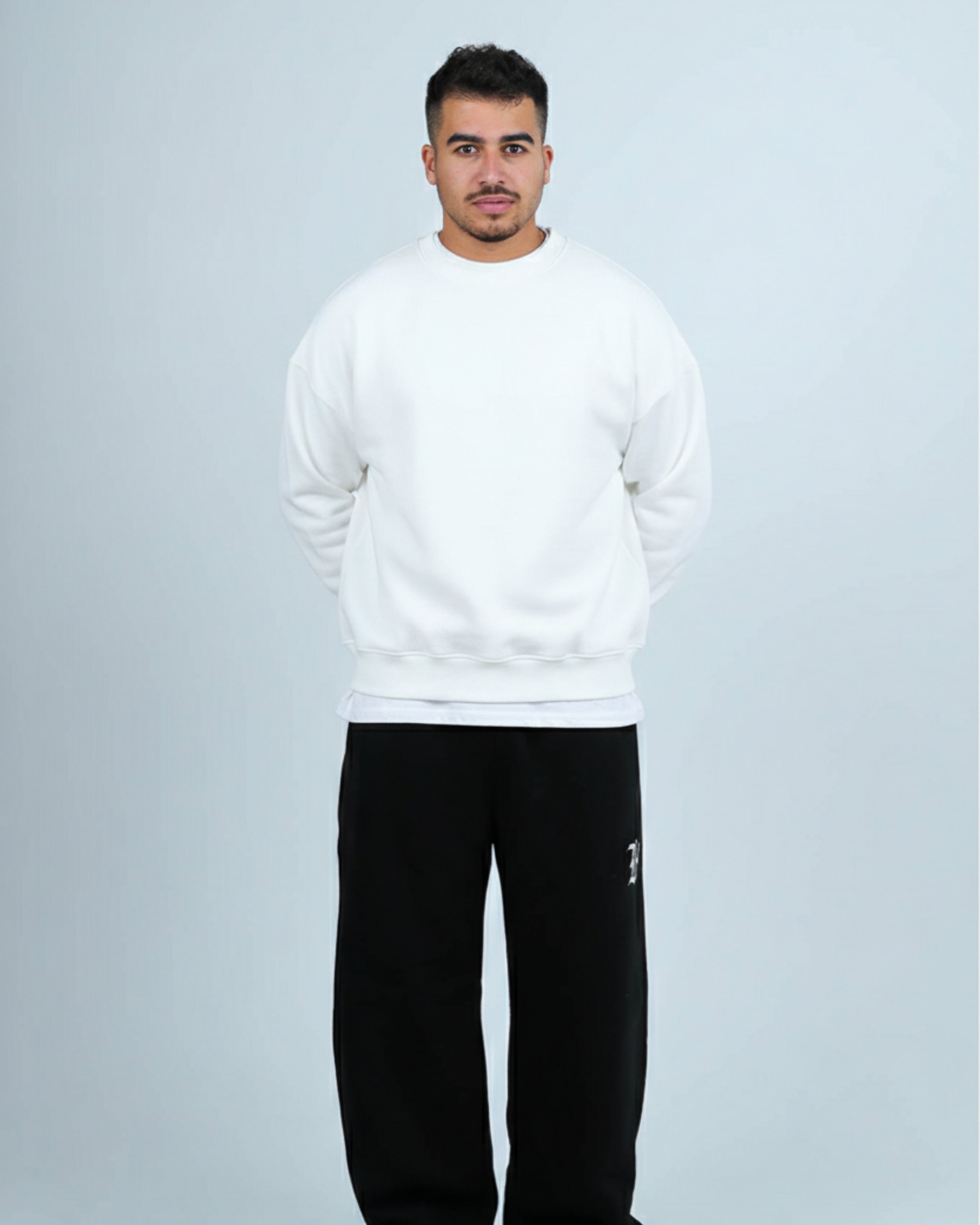 THE VOID CREWNECK