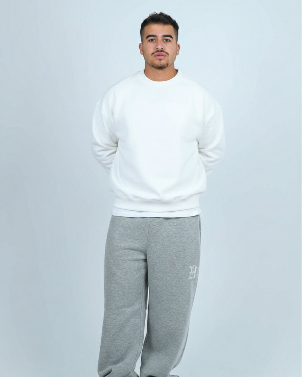 THE VOID CREWNECK