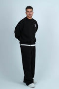 THE GOTHIC CREWNECK