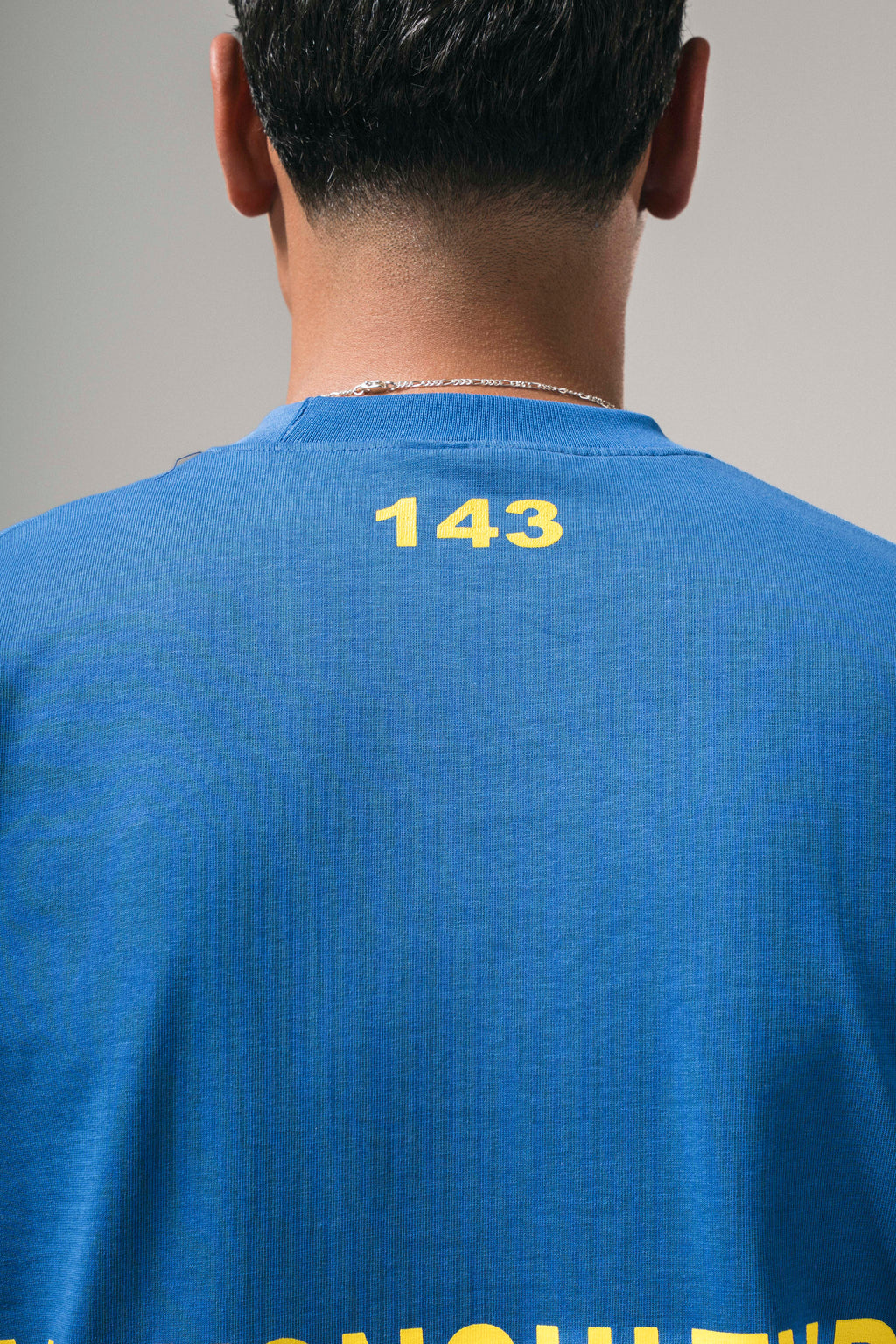 THE CRUCIBLE TSHIRT