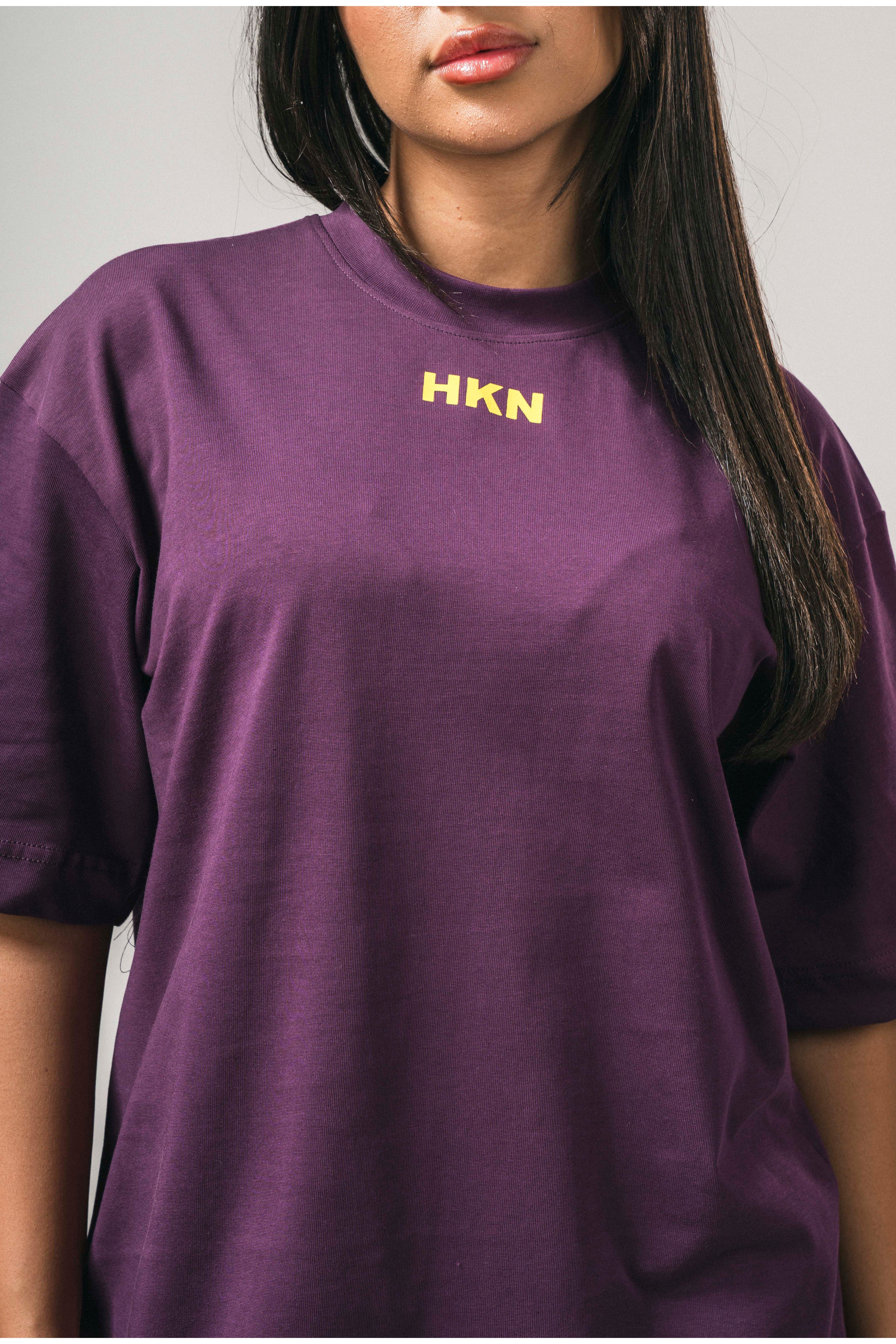 THE CRUCIBLE TSHIRT