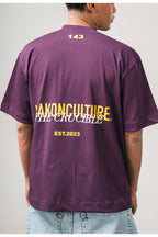 THE CRUCIBLE TSHIRT