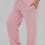 THE GOTHIC SWEATPANTS